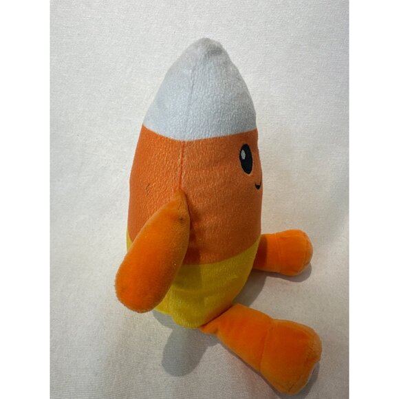 Build-A-Bear Candy Corn Buddy Replacement Plush for Unicorn 8" Stuffed Toy - Picture 5 of 5
